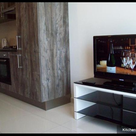 Appartement Seabreeze 03 à San Pawl il-Baħar Extérieur photo
